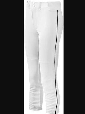 Mizuno Adult Women's Fastpitch Softball Pant